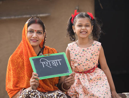 महिला कॉर्नर कार्यक्रम