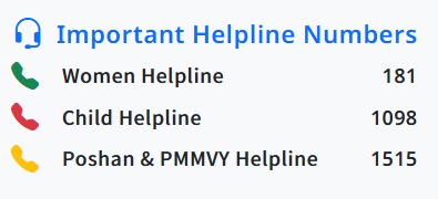 helpline