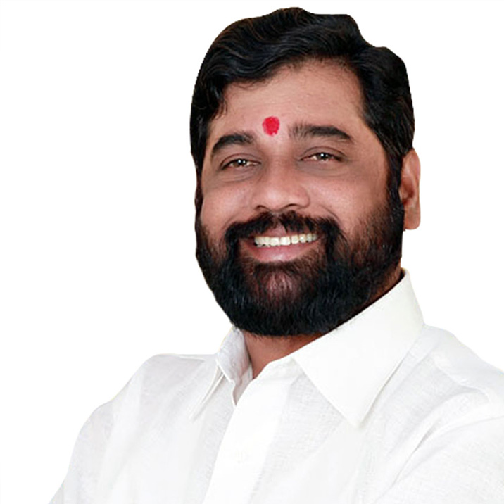 Shri Eknath Shinde Shri Eknath Shinde