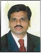 Shri Kailash Pagare (I.A.S.) Shri Kailash Pagare (I.A.S.)