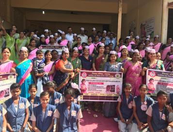Beti Bachao, Beti Padhao